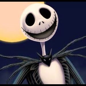 Jack skellington